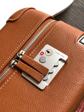 Load image into Gallery viewer, CABIN SUITCASE 24L (CARAMEL ABSTRACT)