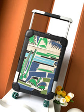 Load image into Gallery viewer, CABIN SUITCASE 24L (BLACK SUMMER)