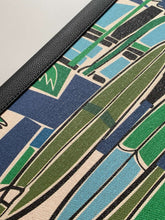 Load image into Gallery viewer, CABIN SUITCASE 24L (BLACK SUMMER)