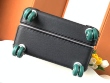 Load image into Gallery viewer, CABIN SUITCASE 24L (BLACK SUMMER)