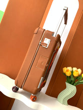 Load image into Gallery viewer, CABIN SUITCASE 24L (CARAMEL SAFARI)