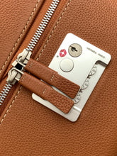 Load image into Gallery viewer, CABIN SUITCASE 24L (CARAMEL SAFARI)