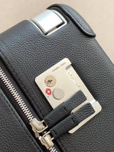 Load image into Gallery viewer, CABIN SUITCASE 24L (BLACK RMS)