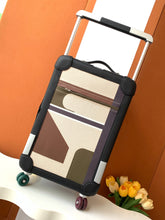 Load image into Gallery viewer, CABIN SUITCASE 24L (BLACK RMS)
