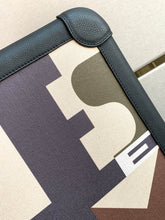 Load image into Gallery viewer, CABIN SUITCASE 24L (BLACK RMS)