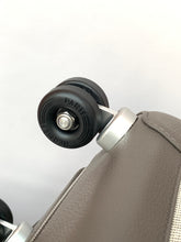 Load image into Gallery viewer, CABIN SUITCASE 24L (TAUPE POCKETS)