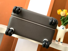 Load image into Gallery viewer, CABIN SUITCASE 24L (TAUPE POCKETS)