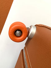 Load image into Gallery viewer, CABIN SUITCASE 24L (CARAMEL POCKETS)