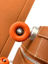 Load image into Gallery viewer, CABIN SUITCASE 24L (CARAMEL AQUARIUM)