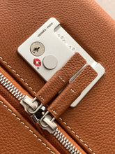 Load image into Gallery viewer, CABIN SUITCASE 24L (CARAMEL AQUARIUM)