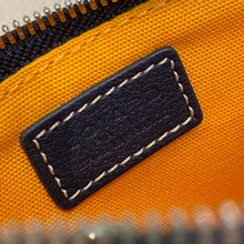 Load image into Gallery viewer, SENAT NANO KEY POUCH (NAVY)