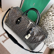 Load image into Gallery viewer, BOSTON 50 BAG (BLACK)