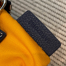 Load image into Gallery viewer, SENAT NANO KEY POUCH (NAVY)