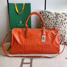 Load image into Gallery viewer, BOSTON 50 BAG (ORANGE)