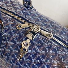 Load image into Gallery viewer, BOSTON 50 BAG (NAVY BLUE)