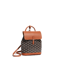 Load image into Gallery viewer, ALPIN MINI (BLACK TAN)