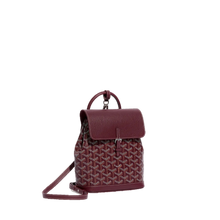 Load image into Gallery viewer, ALPIN MINI (BURGUNDY)