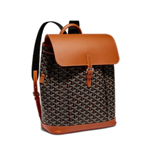 Load image into Gallery viewer, ALPIN MM (BLACK TAN)