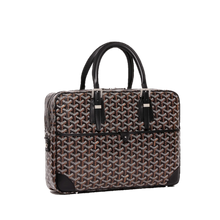 Load image into Gallery viewer, AMBASSADE MM DOCUMENT CASE (BLACK)