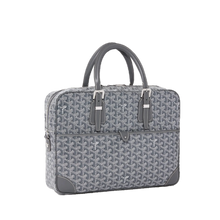 Load image into Gallery viewer, AMBASSADE MM DOCUMENT CASE (GREY)