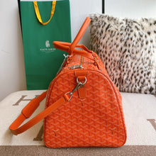 Load image into Gallery viewer, BOSTON 50 BAG (ORANGE)