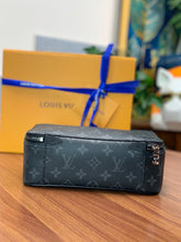 Load image into Gallery viewer, LOUIS TRIO PACKING CUBE MONOGRAM CANVAS (ECLIPSE)