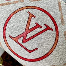 Load image into Gallery viewer, LOUIS POCHETTE COSMETIQUE PM (PINK)