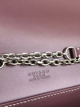 Load image into Gallery viewer, DUCHESSE MARIE-CAROLINE BAG (BURGUNDY)