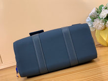 Load image into Gallery viewer, LOUIS CITY KEEPALL 27 (NAVY BLUE)