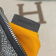 Load image into Gallery viewer, SENAT NANO KEY POUCH (GREY)