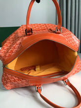 Load image into Gallery viewer, BOWLING 45 BAG (ORANGE)