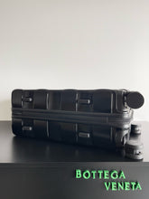 Load image into Gallery viewer, ODYSSEY CABIN SUITCASE (BLACK)