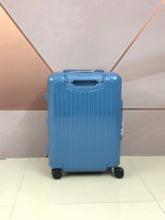 Load image into Gallery viewer, ESSENTIAL CABIN 36L (GLOSS SEA BLUE)