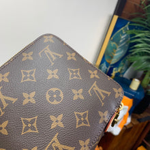 Load image into Gallery viewer, LOUIS TRIO PACKING CUBE MONOGRAM (BROWN)