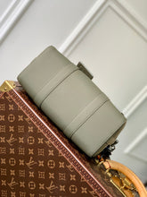 Load image into Gallery viewer, LOUIS CITY KEEPALL 27 (KHAKI)