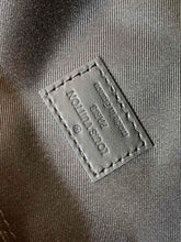 Load image into Gallery viewer, LOUIS HANDLE SOFT TRUNK BAG (BROWN)