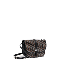 Load image into Gallery viewer, BELVEDERE PM BAG (BLACK)