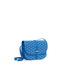 Load image into Gallery viewer, BELVEDERE PM BAG (BLUE)