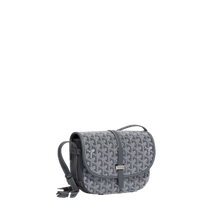 Load image into Gallery viewer, BELVEDERE PM BAG (GREY)