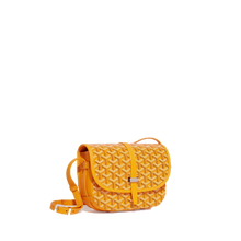 Load image into Gallery viewer, BELVEDERE PM BAG (YELLOW)