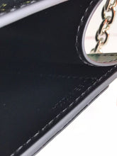 Load image into Gallery viewer, DUCHESSE MARIE-CAROLINE BAG (BLACK)