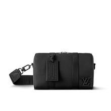 Load image into Gallery viewer, LOUIS CITY KEEPALL 27 (BLACK)