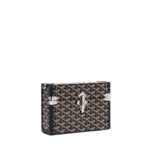 Load image into Gallery viewer, CASSETTE TRUNK (BLACK)