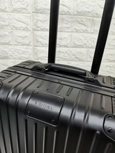 Load image into Gallery viewer, ORIGINAL CABIN 36L (BLACK)
