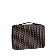 Load image into Gallery viewer, COMPAGNON UNIVERSEL A4 (BLACK)