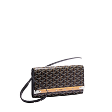 Load image into Gallery viewer, MONTE-CARLO PM BAG (BLACK)