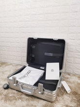 Load image into Gallery viewer, ORIGINAL CABIN 36L (SILVER)