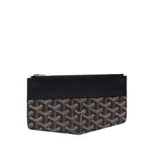 Load image into Gallery viewer, INSERT LOUISE CLUTCH (BLACK)