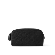 Load image into Gallery viewer, LOUIS DOPP KIT (BLACK)