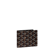 Load image into Gallery viewer, VICTOIRE WALLET (BLACK)